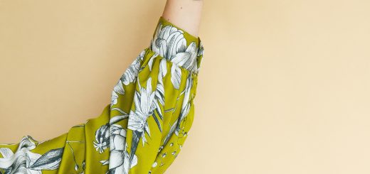 vêtements écologiques