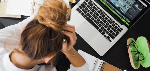 stress au travail