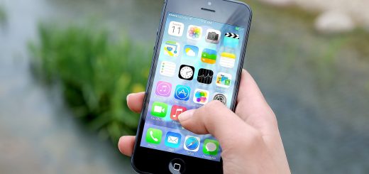 Meilleures applications smartphone