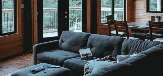 Domotique écologie maison