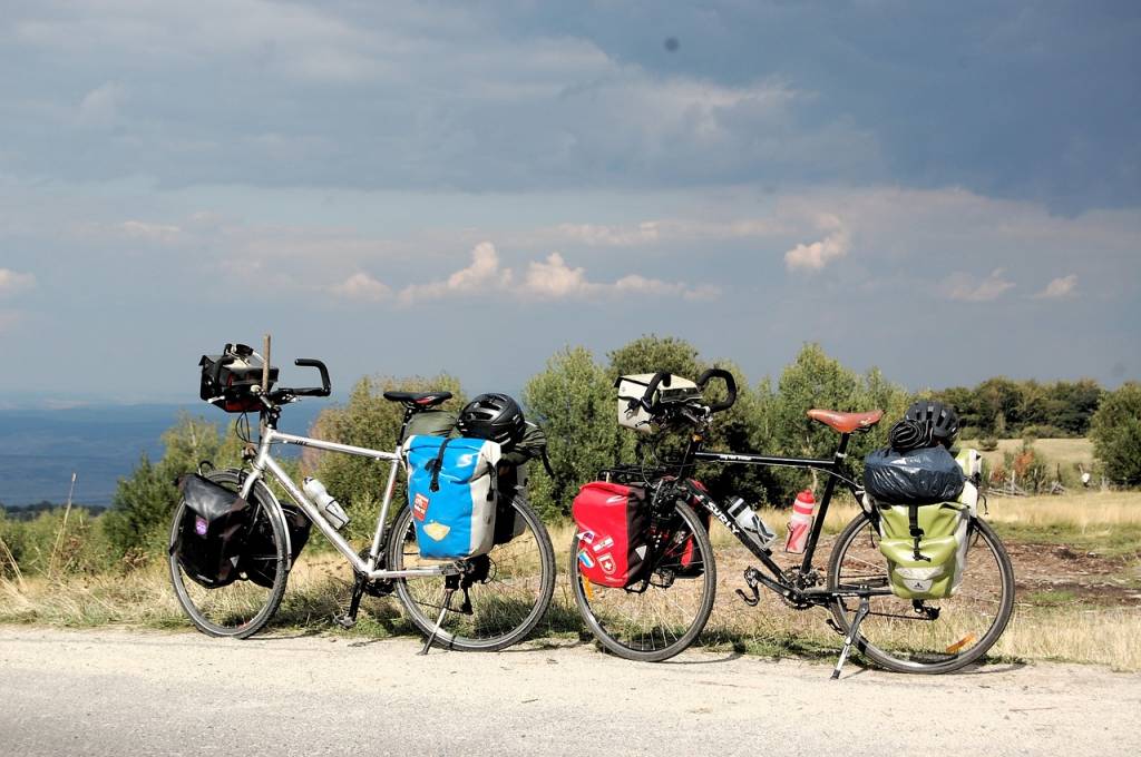 Le guide ultime du matériel essentiel pour le gravel bikepacking