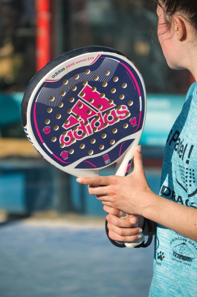 Découvrez la Raquette de Padel Adidas : Performances et Style au Rendez-vous