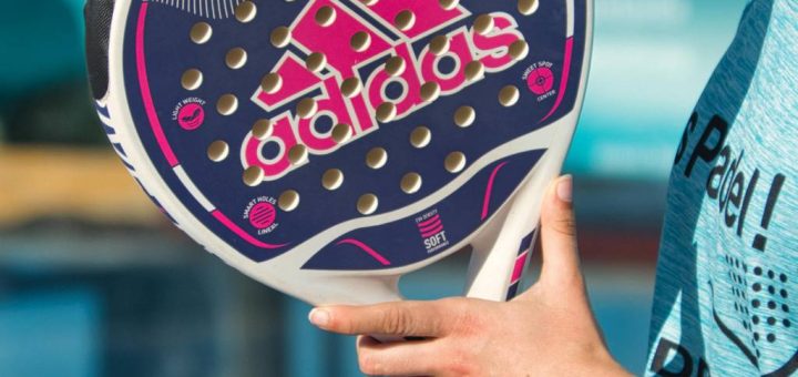 Découvrez la Raquette de Padel Adidas : Performances et Style au Rendez-vous