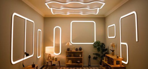 Éclairer avec des led : le choix de l'économie