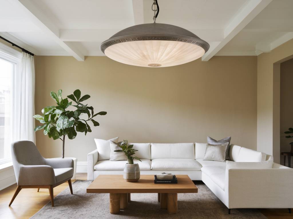 Découvrir les dernières tendances des luminaires