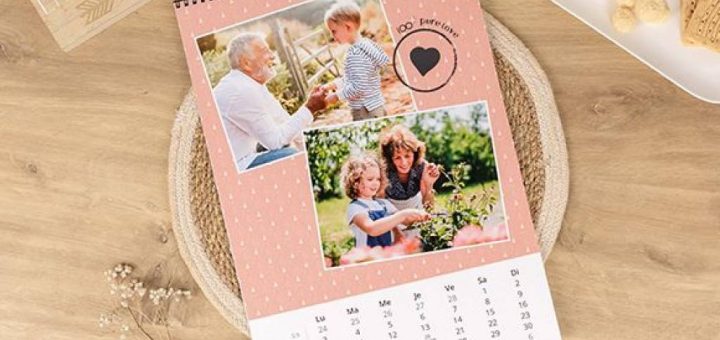 Les erreurs à éviter lors de la création de votre calendrier photo