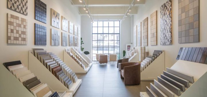 Comment Ain Carrelages révolutionne l'expérience en magasin de carrelage