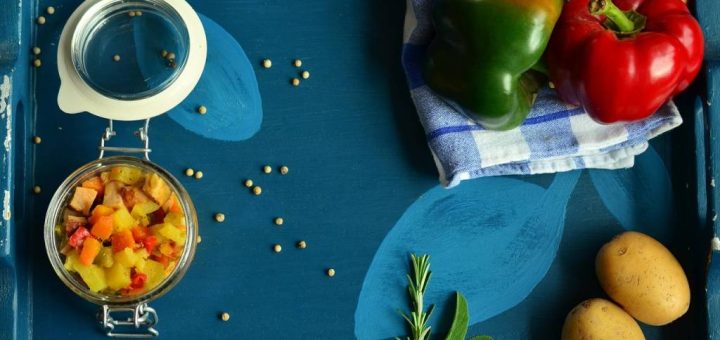 Plateau décoratif : transformez votre table en un espace raffiné