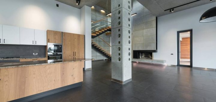 Applique murale escalier : comment choisir le bon modèle pour votre intérieur