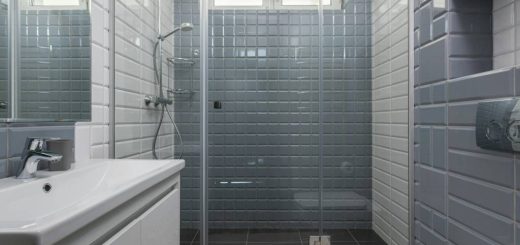 Comment choisir le bon carrelage rectangulaire pour votre salle de bain