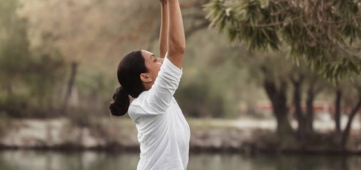 "5 rituels bien-être du matin pour booster votre journée naturellement"