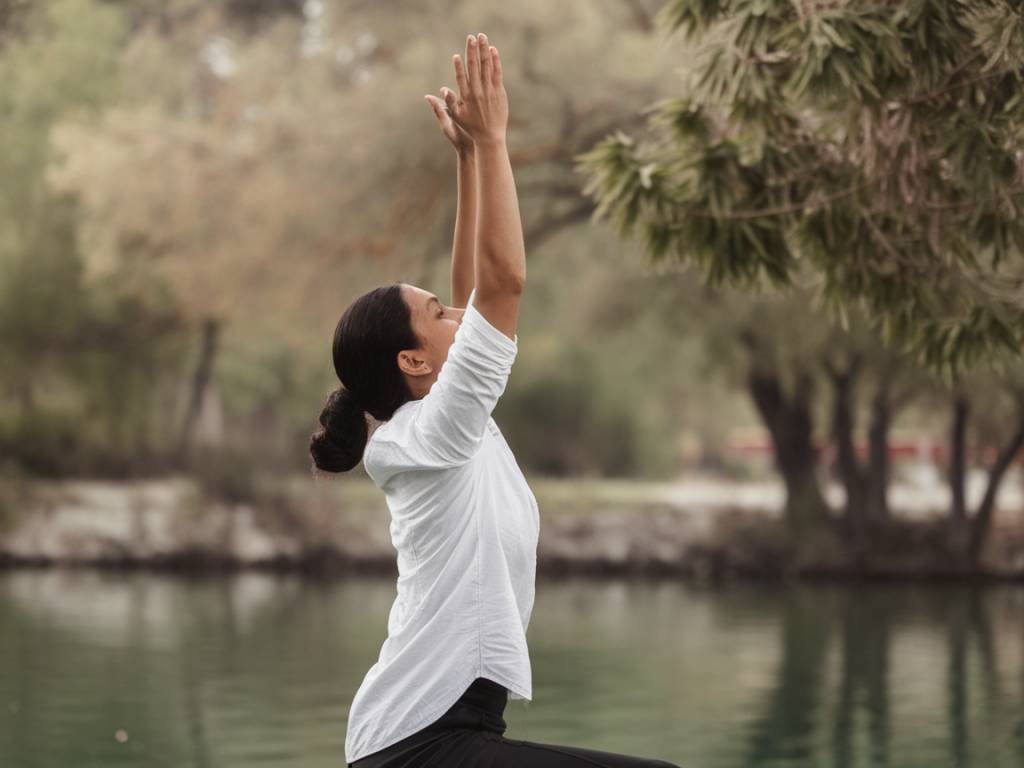 "5 rituels bien-être du matin pour booster votre journée naturellement"