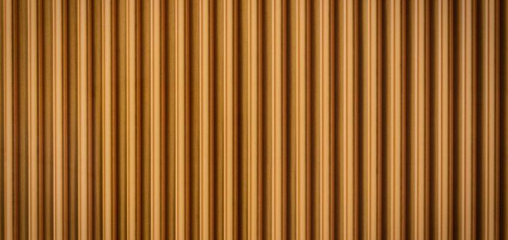 Revêtement mural en bois : chaleur et authenticité dans votre déco