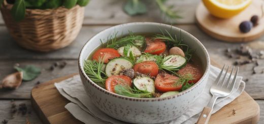 10 recettes bien-être à base de plantes pour allier cuisine santé et plaisir au quotidien