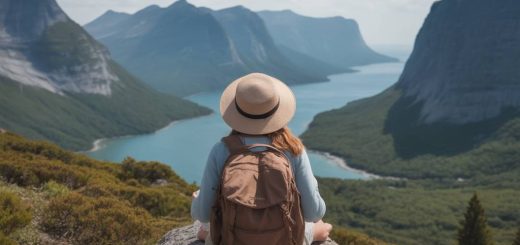Comment organiser un séjour bien-être en pleine nature pour se ressourcer loin du stress quotidien