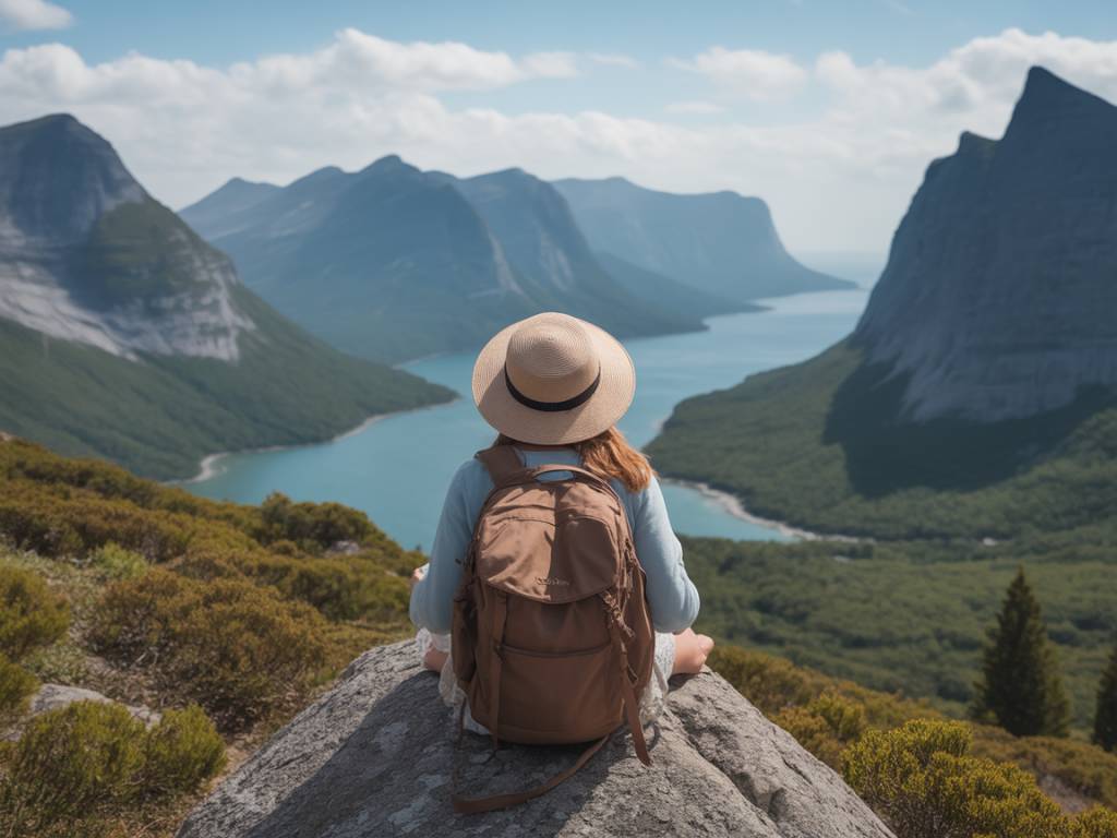 Comment organiser un séjour bien-être en pleine nature pour se ressourcer loin du stress quotidien