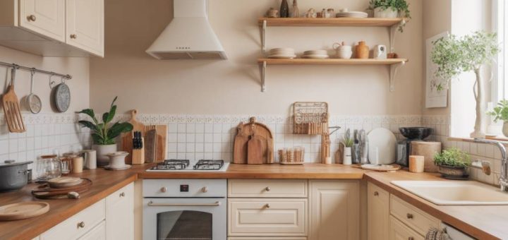 Les 4 meilleurs cuisinistes sur le marché français pour une cuisine fonctionnelle et stylée