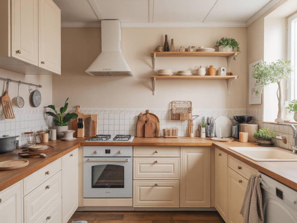 Les 4 meilleurs cuisinistes sur le marché français pour une cuisine fonctionnelle et stylée