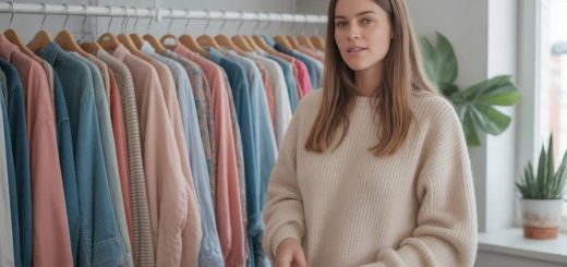 Éviter la fast fashion et consommer responsable : astuces simples pour changer sa garde-robe