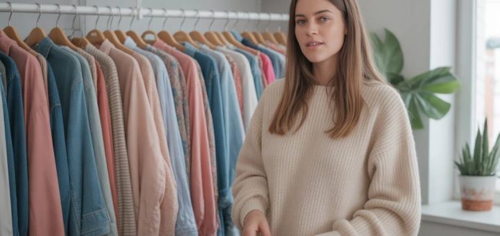 Éviter la fast fashion et consommer responsable : astuces simples pour changer sa garde-robe