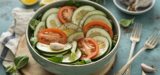 10 recettes anti-gaspi faciles pour une cuisine plus écoresponsable au quotidien