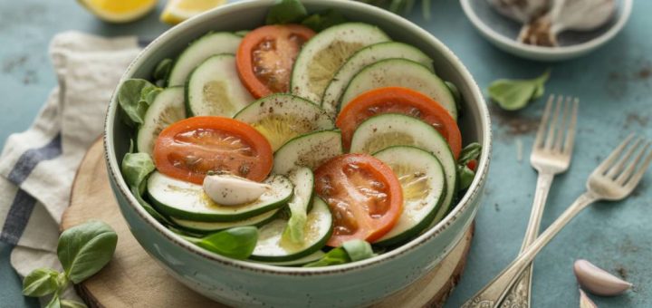 10 recettes anti-gaspi faciles pour une cuisine plus écoresponsable au quotidien