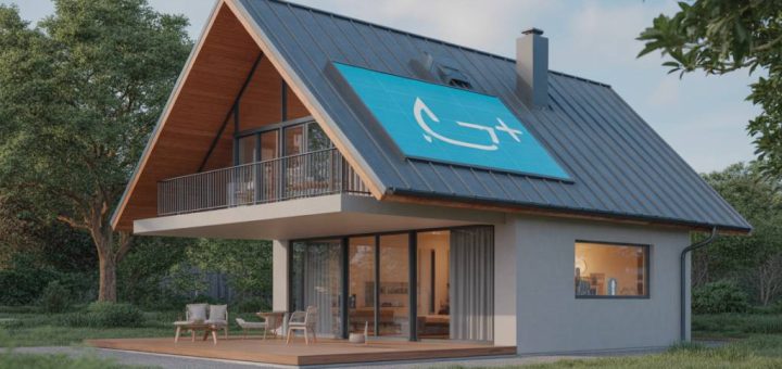 Maison connectée écoresponsable : 7 objets high-tech pour réduire votre consommation d’énergie au quotidien