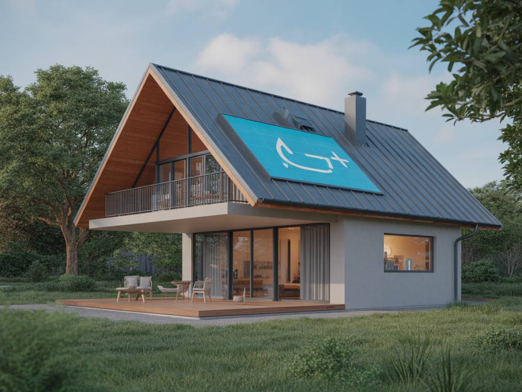 Maison connectée écoresponsable : 7 objets high-tech pour réduire votre consommation d’énergie au quotidien