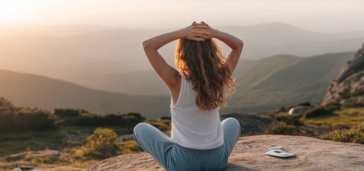« Slow living au quotidien : 10 habitudes simples pour un mode de vie plus serein et écoresponsable »