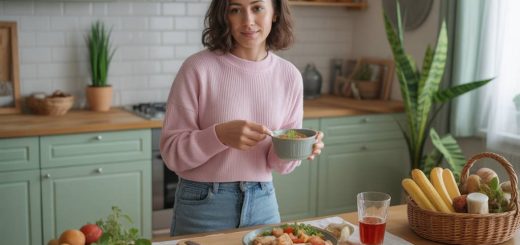 Routine du dimanche : organiser sa semaine pour gagner du temps, manger mieux et réduire son stress
