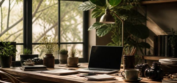 Lifestyle blog : les tendances et inspirations du quotidien