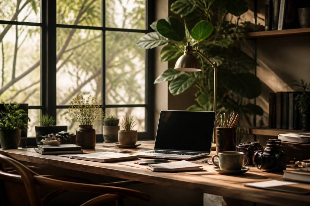 Lifestyle blog : les tendances et inspirations du quotidien