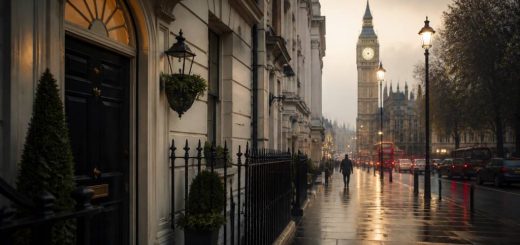 Adresse à Londres : comment trouver et utiliser la bonne adresse facilement