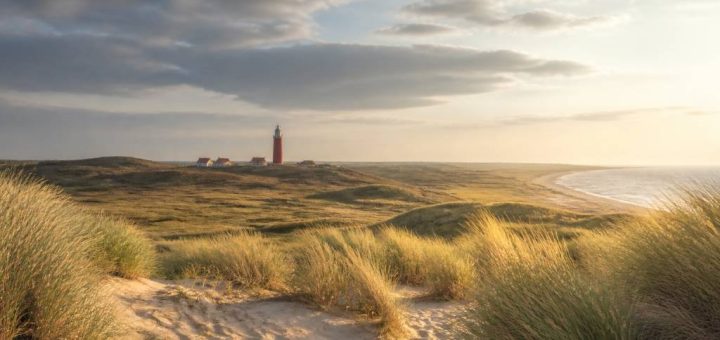 Texel Hollande : que voir et que faire sur cette île authentique de la mer des Wadden