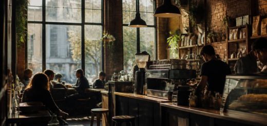 Les meilleurs coffee shop à Londres à découvrir absolument