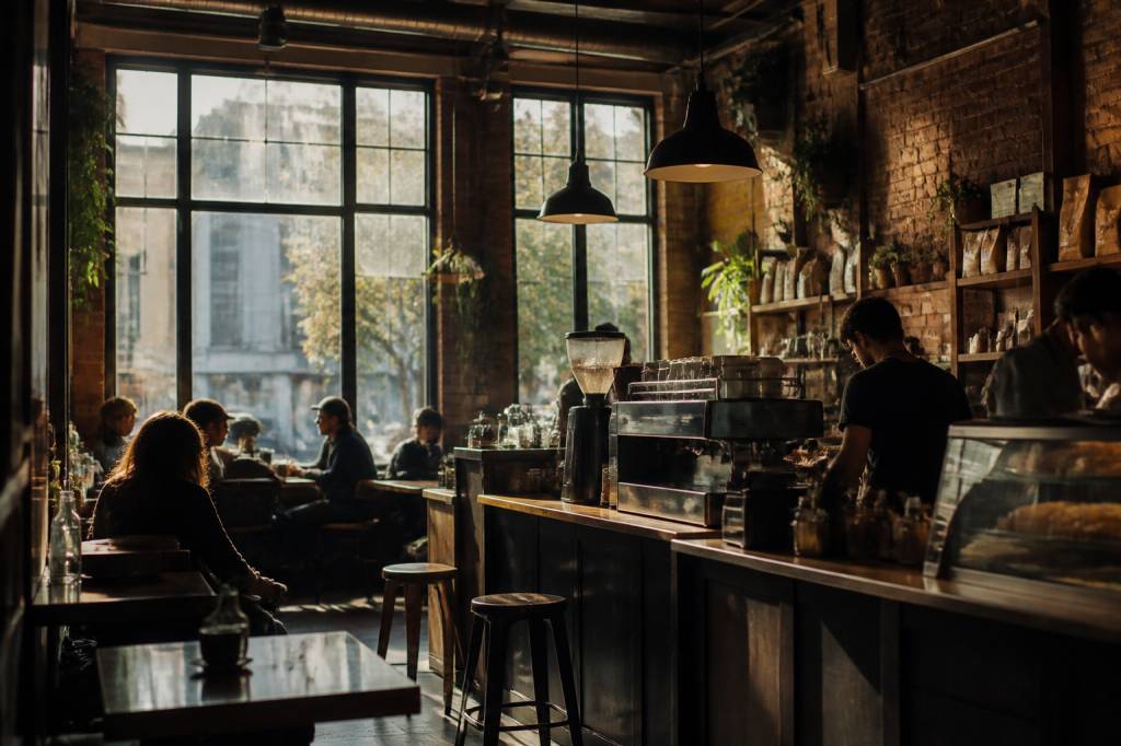 Les meilleurs coffee shop à Londres à découvrir absolument
