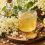 Gelée de fleurs de sureau : recette facile et parfumée pour un plaisir maison