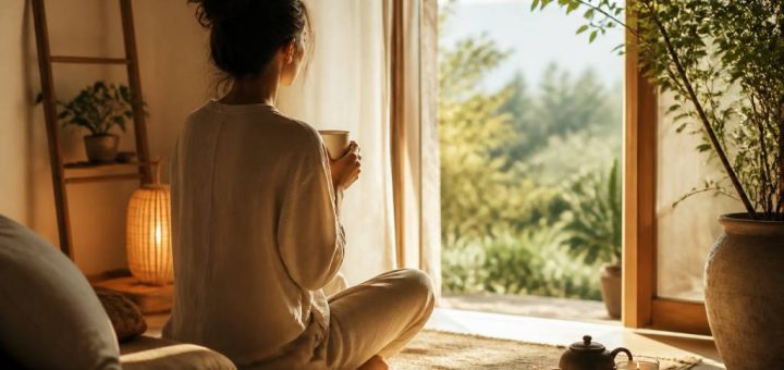 Slow lifestyle : les clés pour adopter un quotidien plus serein