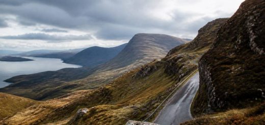 Applecross en Écosse : que voir et que faire dans cette destination sauvage ?