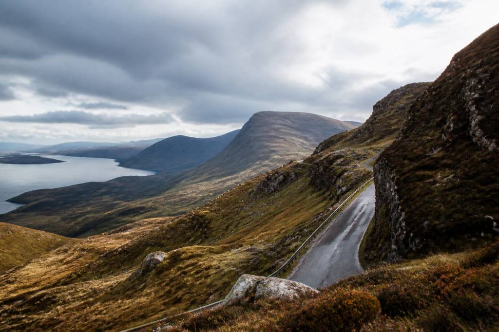 Applecross en Écosse : que voir et que faire dans cette destination sauvage ?