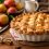 Apple pie recette anglaise : la recette traditionnelle facile et gourmande