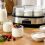 Yaourt sans lactose avec une yaourtière SEB : recette facile et conseils