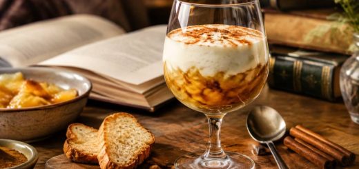 Lunette de romans recette : une idée gourmande et originale à découvrir