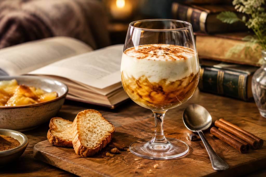Lunette de romans recette : une idée gourmande et originale à découvrir