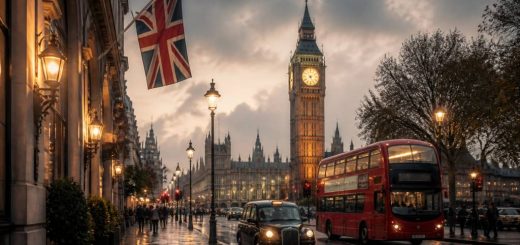 Les meilleures adresses Londres à découvrir pour un séjour inoubliable