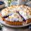 Tarte aux myrtilles meringuée : la recette facile et gourmande