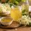 Gelée de fleur de sureau : recette facile et parfumée pour un plaisir maison