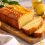 Cake citron orange moelleux : la recette facile et parfumée