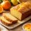 Gâteaux orange citron : une recette facile et gourmande