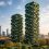 Il Bosco Verticale : l’emblème de l’architecture végétale à Milan